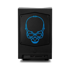  Pc Intel Nuc 12 Extreme Kit I9-12900 (rnuc12dcmi90000) 