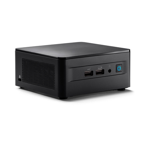 Pc Intel Nuc 12 Pro Kit I7-1260p (rnuc12wshi70000)