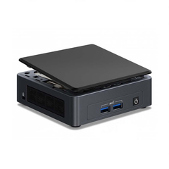  Pc Intel Nuc 11 Pro Tiger Canyon I3-1115g4 (bnuc11tnki30000) 