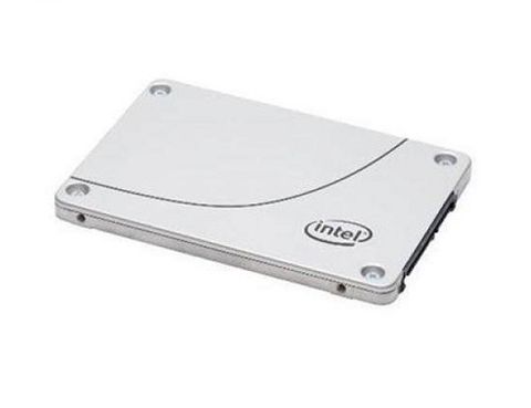 Intel® Ssd M.2 600P Series 256 Gb
