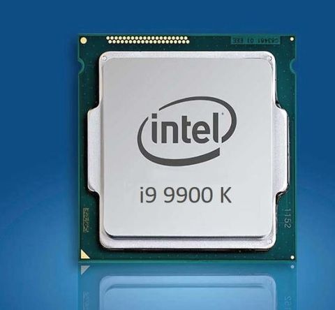 Bộ Vi Xử Lý CPU Intel Core I9 9900k