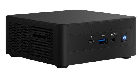 Intel Nuc 11 Performance Kit Mini Pc - Nuc11pahi30000