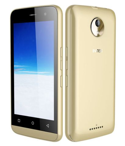 Intex Aqua 4.0 4G