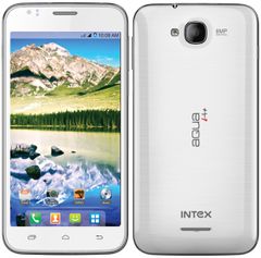  Intex Aqua 4 Plus 