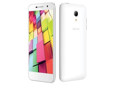 Intex Aqua 4G+