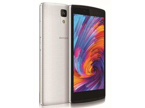 Intex Aqua Craze