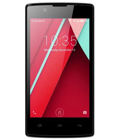 Intex Aqua 3G Strong