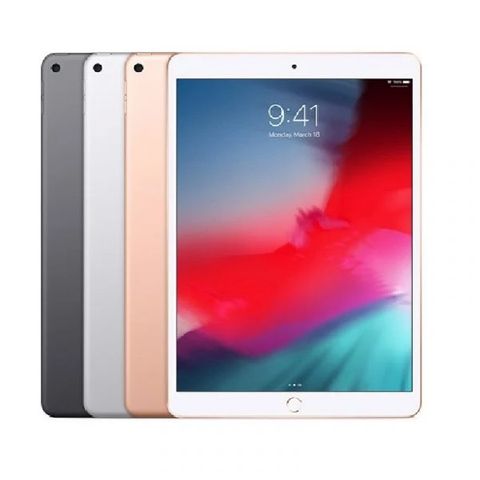 Ipad 10.2 Mw752Za/A