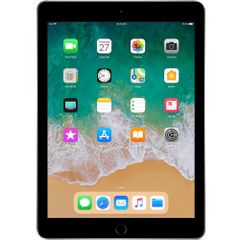 Ipad 128Gb 2018 Wifi + Cellular