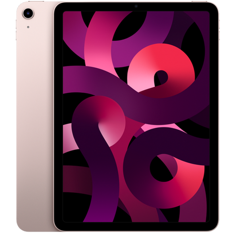 Ipad Air 5 2022 10.9inch M1 Wifi 64gb Màu Hồng