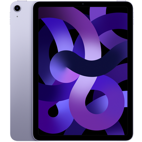 Ipad Air 5 2022 10.9inch M1 Wifi 64gb Màu Purple