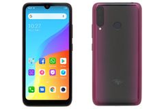  Itel S15 Pro S15Pro 