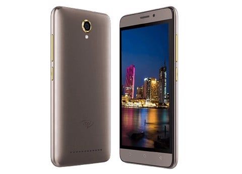 Itel A13