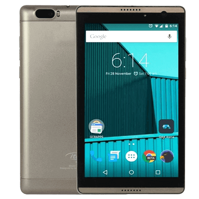 Itel Tab It1703