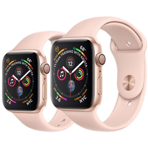 Apple Watch 44Mm Seri 4