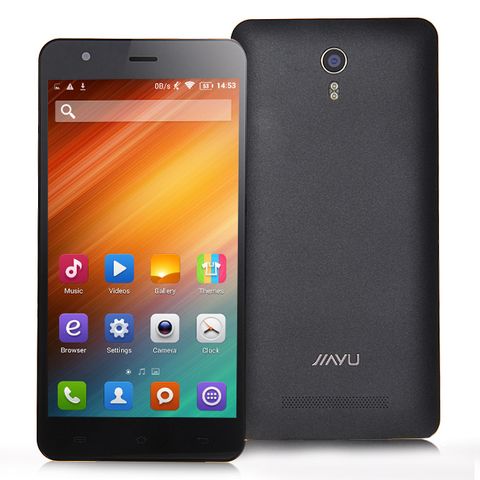 JIAYU S3