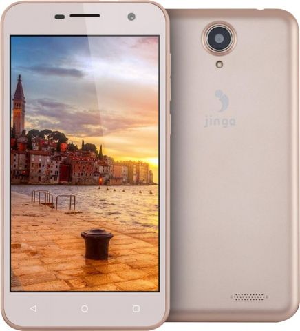 JINGA A500 4G