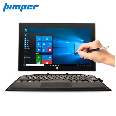 Jumper Ezpad M4