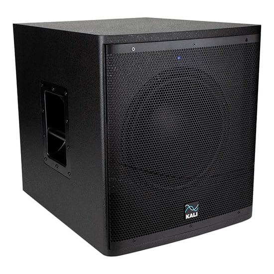 Kali Audio WS-12 12 inch Powered Subwoofer