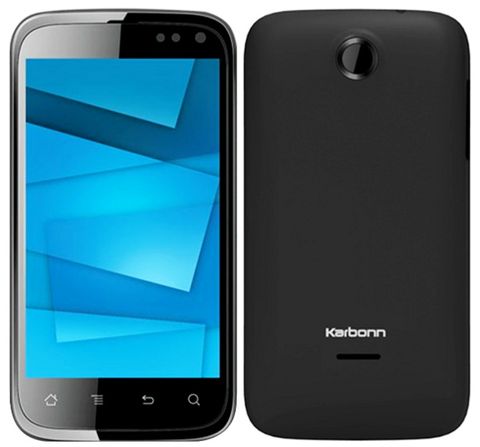 Karbonn A15