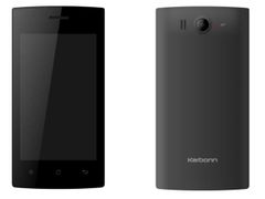  Karbonn A16 