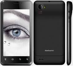 Karbonn A27 Retina