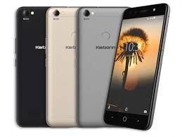 Karbonn Frames S9