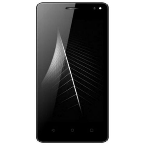 Karbonn Mobiles Quattro L45 Ips