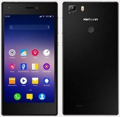  Karbonn Mobiles Quattro L51 Hd 