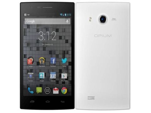 Karbonn Opium N9