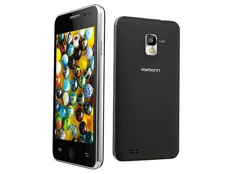 Karbonn Smart A12 Star