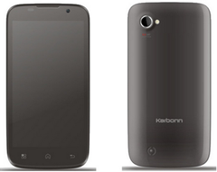  Karbonn Smart A29 