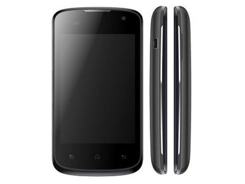 Karbonn Smart A5 Star