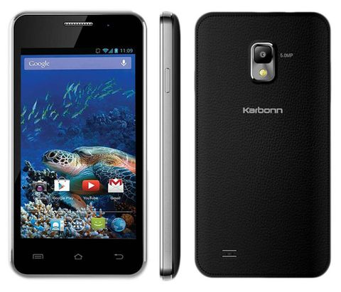 Karbonn Smart A5S