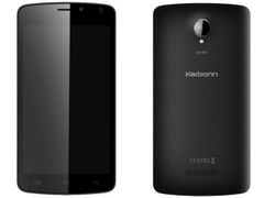  Karbonn Titanium S10 