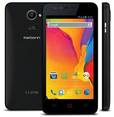  Karbonn Titanium S29 Elite 