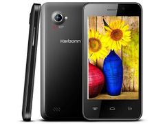  Karbonn Titanium S99 