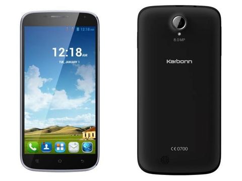 Karbonn Titanium S9 Lite