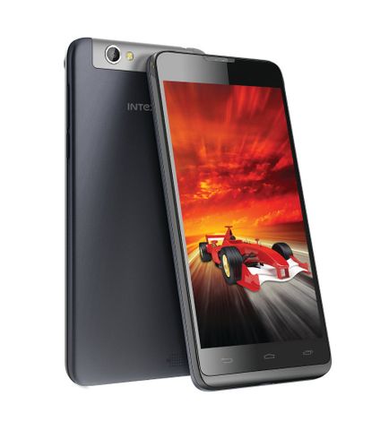 Intex Aqua Extreme V