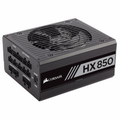  Nguồn máy tính Corsair HX850 80 Plus Platinum – Full Modul (CP-9020138-NA) 