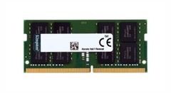  Kingston 8Gb Module - Ddr4 2400Mhz 