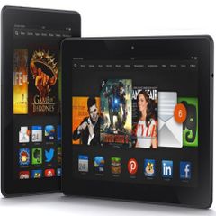  Kindle Fire Hdx 8.9