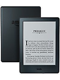 Kindle 7Th Generation Wp63Gw