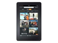  Amazon Kindle Fire 1St Generation D01400 