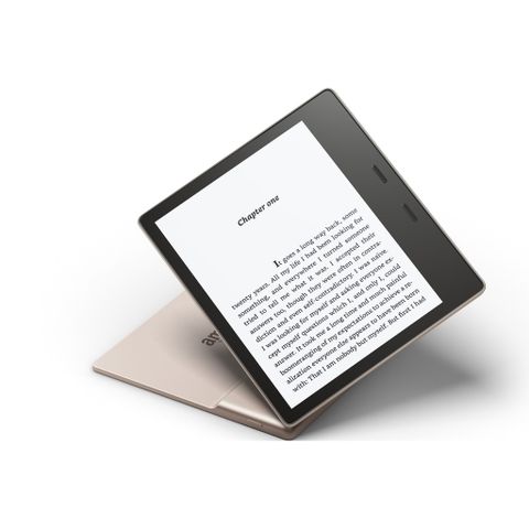 Kindle Oasis 2 9th O2 Bản 32gb – Blacklist