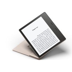  Kindle Oasis 2 9th O2 Bản 32gb – Blacklist 