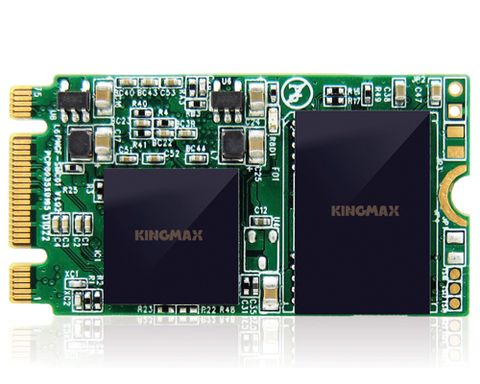 Kingmax Industrial M.2 Ssd Sataiii 6Gb/S 256Gb