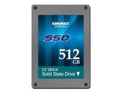  Kingmax Sme35 Sata Iii 2.5” Ssds 