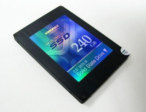 Kingmax Smv32 Sata Iii 2.5” Ssds