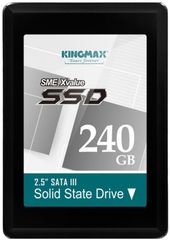  Kingmax Ssd 2.5” Sataiii  – Industrial Sje32 128Gb 